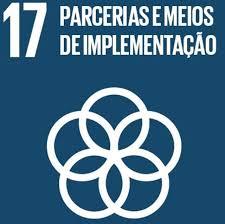 ODS 17: Parcerias e Meios de Implementação